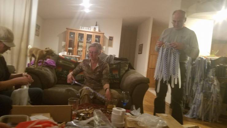 Leonard Elayne Kristen